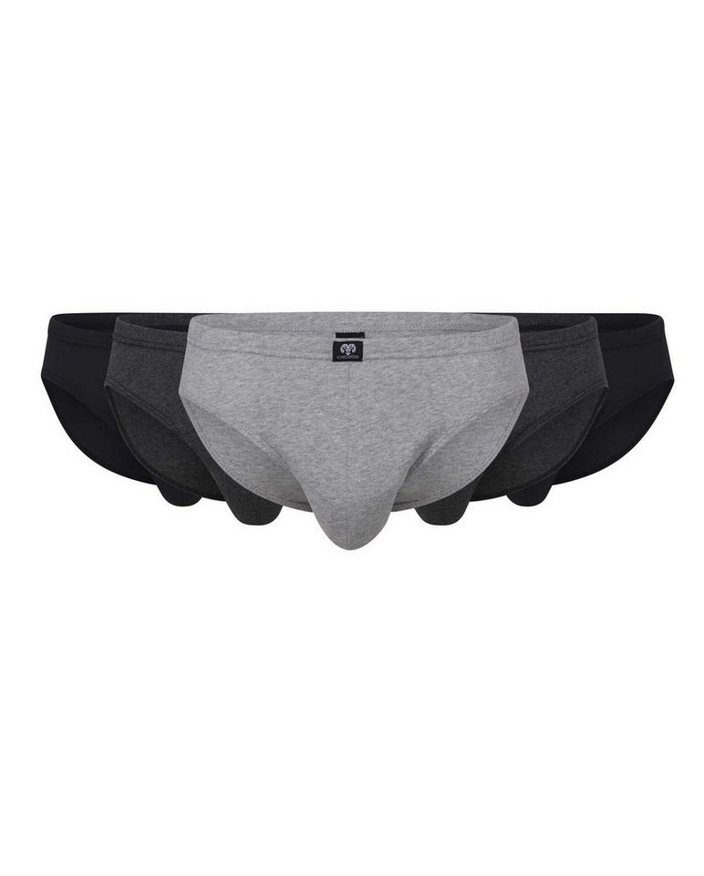 CECEBA Slip Slips Mehrpack 1818 Challenger (10-St) von CECEBA