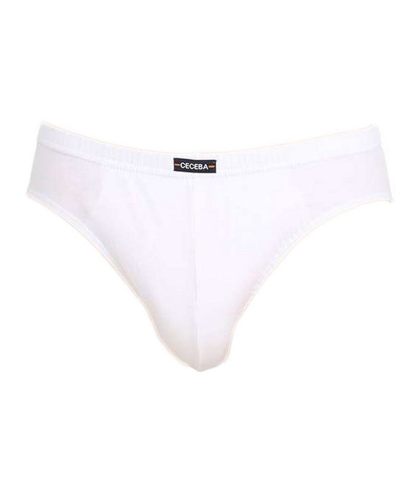 CECEBA Slip Slips Mehrpack 1818 Challenger (15-St) von CECEBA