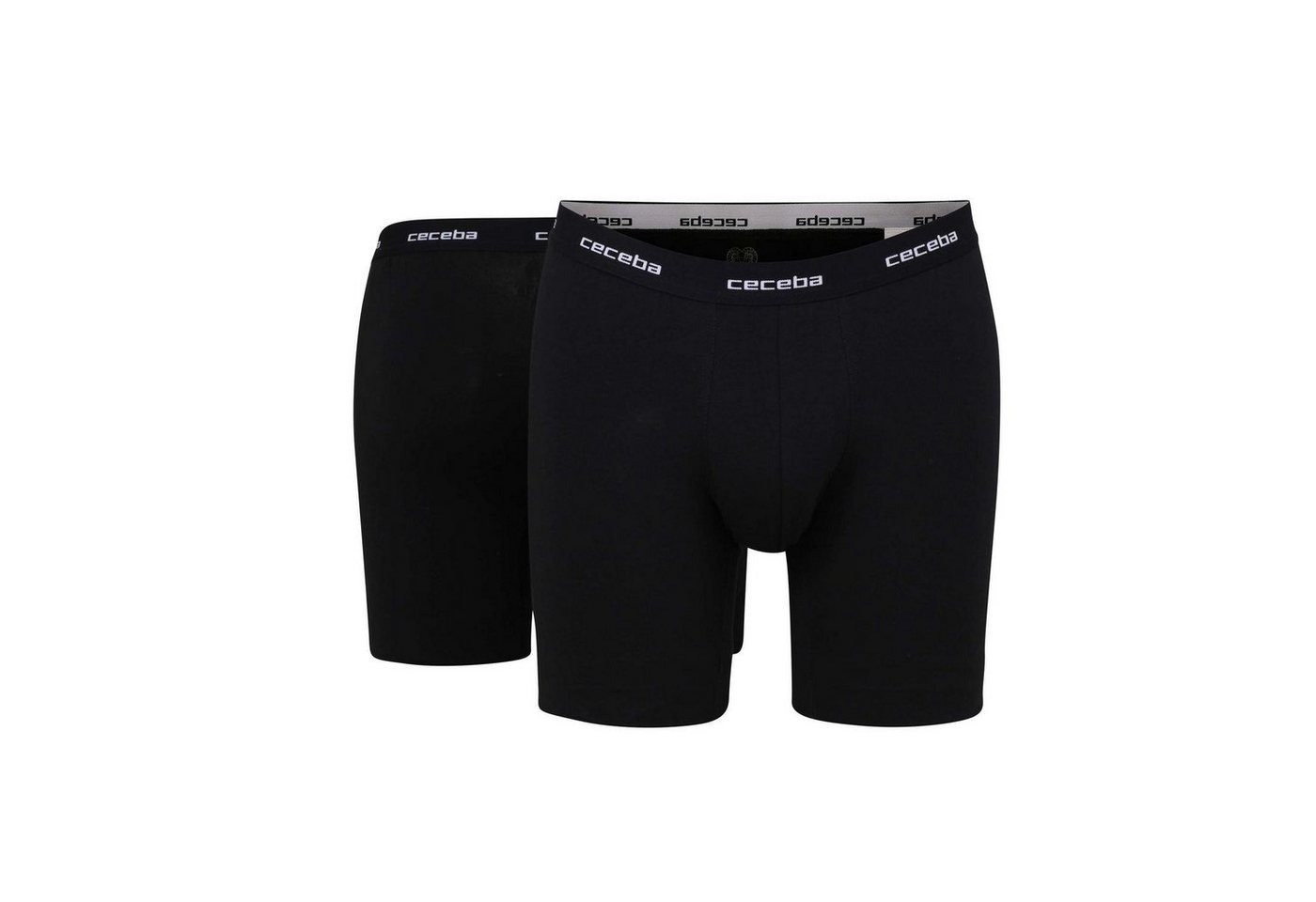 CECEBA Unterhemd Radler DP von CECEBA