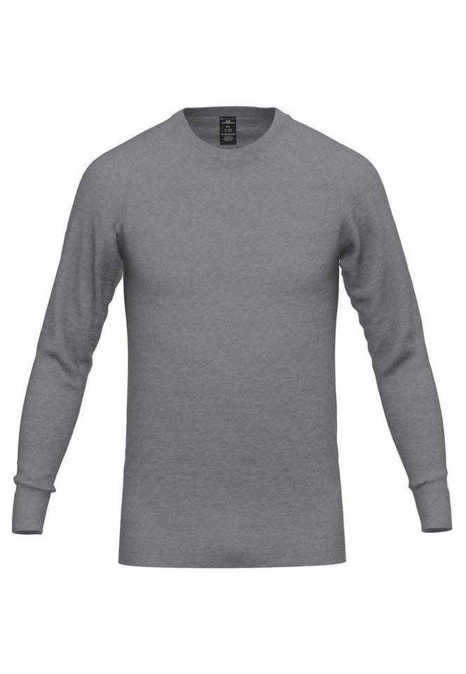 CECEBA Unterhemd Thermo Sport (1-St) Funktionsunterwäsche, Longseelve, 1 Stück von CECEBA