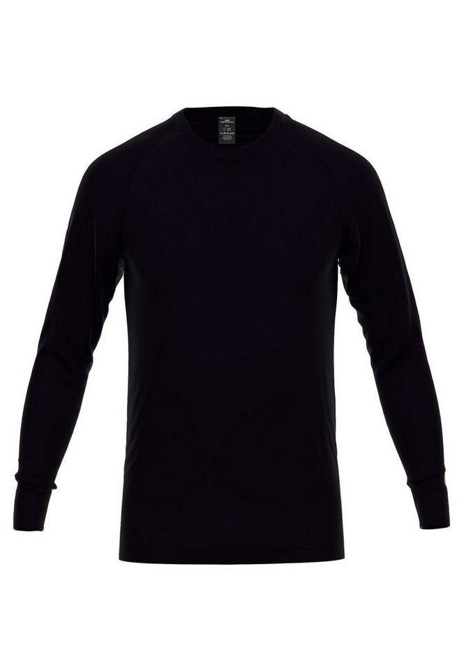CECEBA Unterhemd Thermo Sport (1-St) Funktionsunterwäsche, Longseelve, 1 Stück von CECEBA