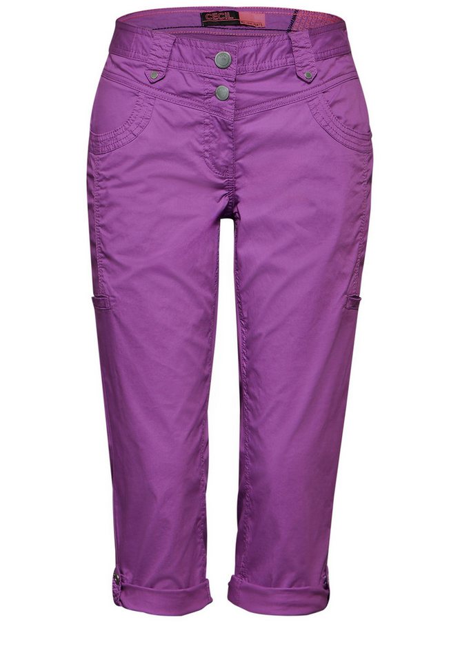 CECIL 3/4-Jeans CECIL 3/4-Jeans von CECIL