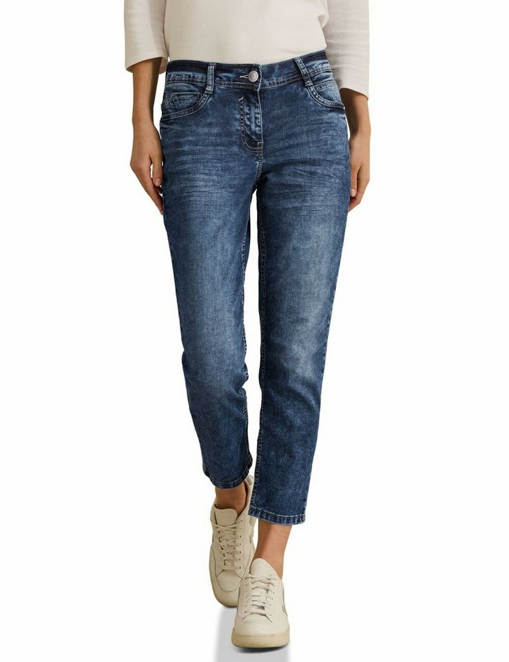 CECIL 5-Pocket-Hose Hose & Shorts für Damen (1-tlg) von CECIL