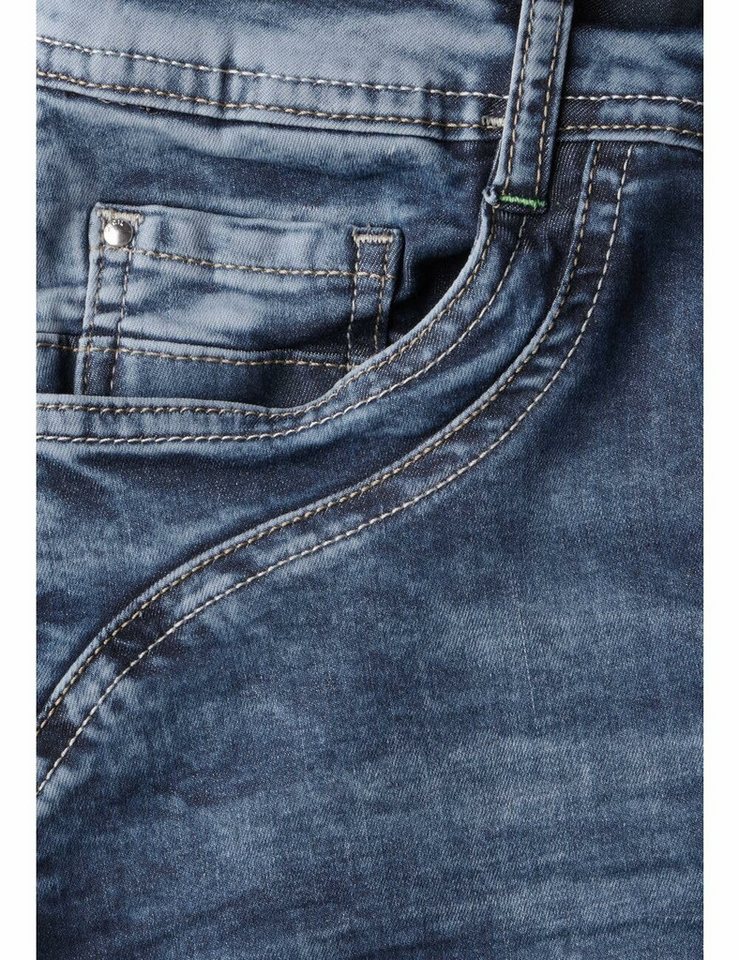 CECIL 5-Pocket-Hose Hose & Shorts für Damen (1-tlg) von CECIL