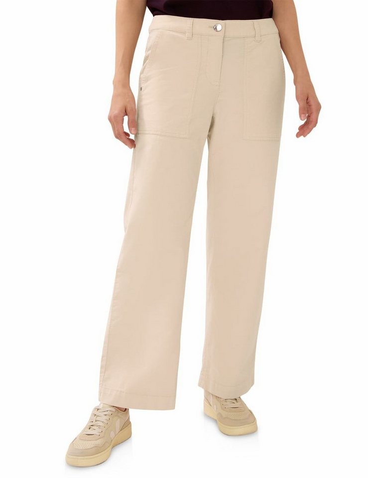 CECIL 5-Pocket-Hose Hose & Shorts für Damen (1-tlg) von CECIL
