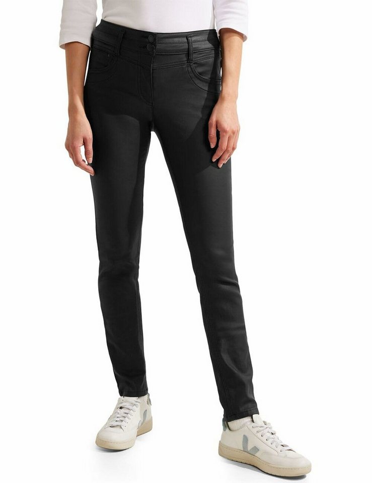 CECIL 5-Pocket-Hose Hose & Shorts für Damen (1-tlg) von CECIL