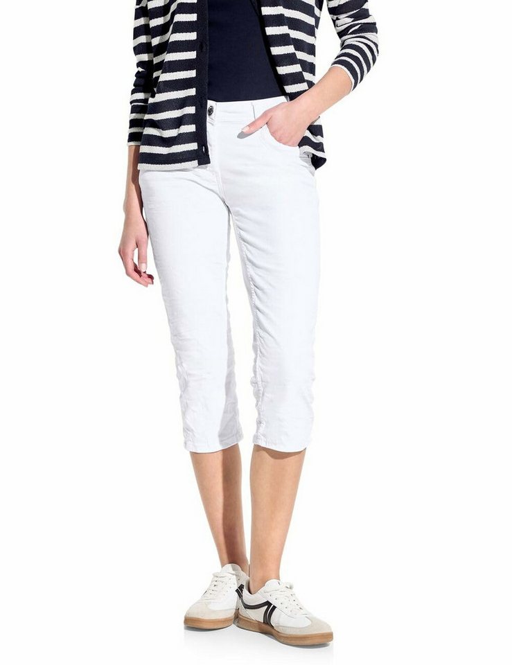 CECIL 5-Pocket-Hose Hose & Shorts für Damen (1-tlg) von CECIL