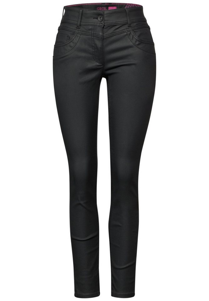 CECIL 5-Pocket-Jeans von CECIL