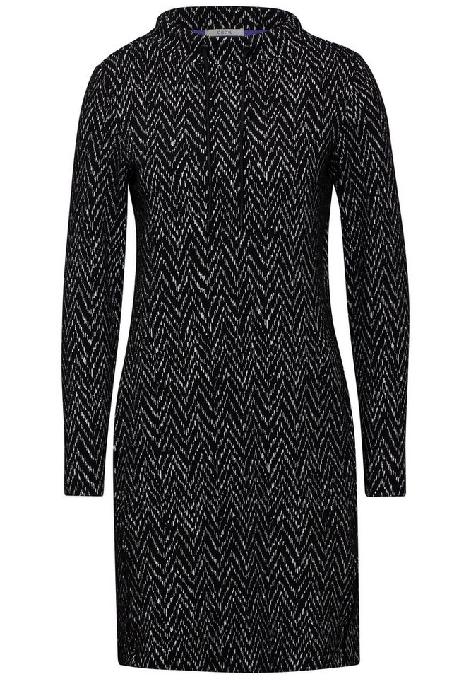 CECIL A-Linien-Kleid von CECIL