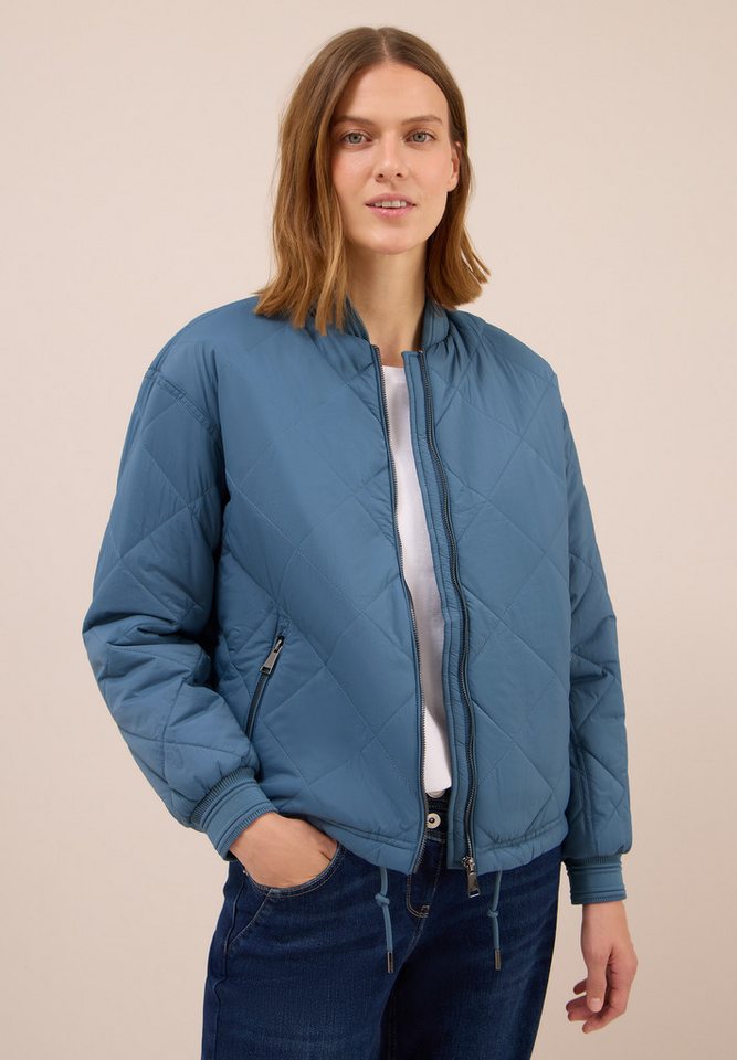 CECIL Blouson mit moderner Steppung von CECIL