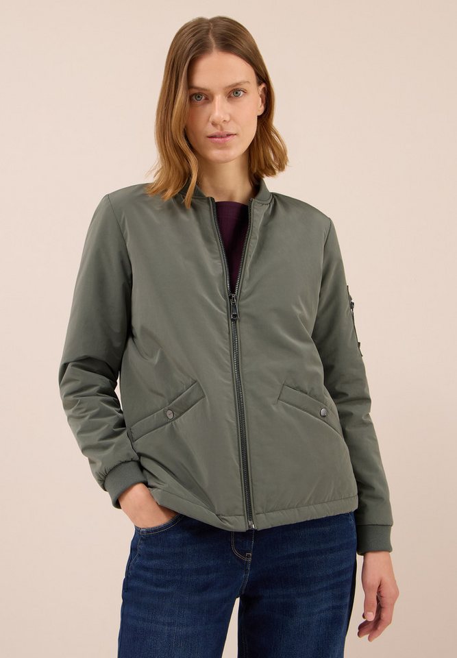 CECIL Blouson super soft von CECIL
