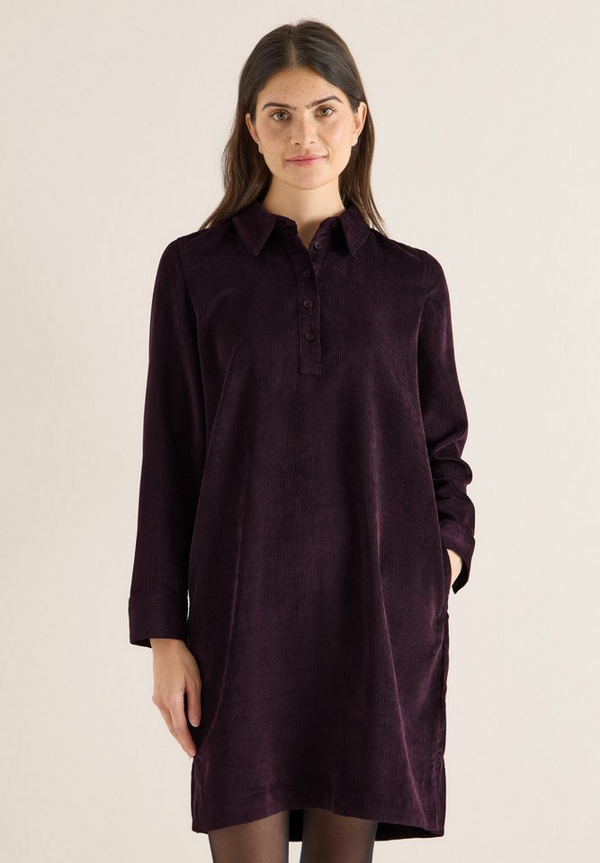 CECIL Blusenkleid mit Knopfleiste von CECIL