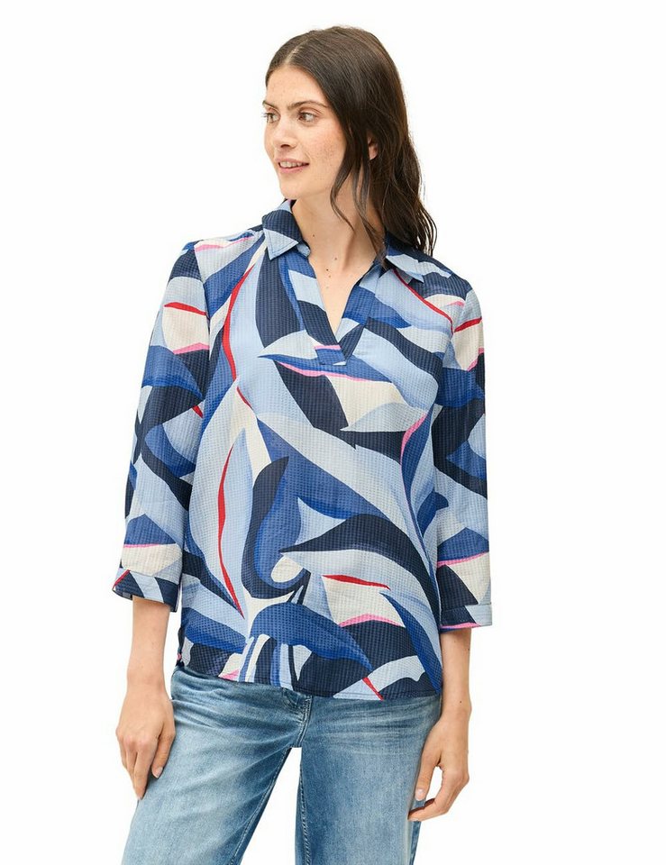 CECIL Blusentop Bluse für Damen (1-tlg) von CECIL