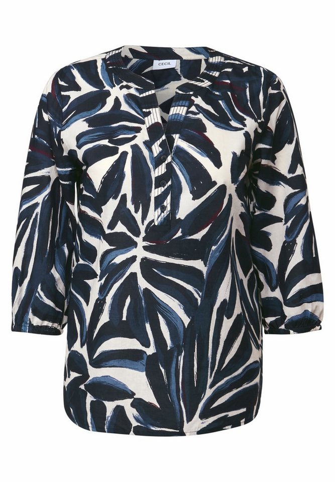 CECIL Blusentop Bluse für Damen (1-tlg) von CECIL