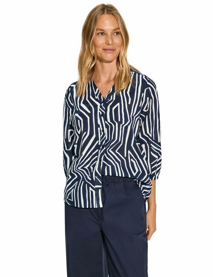 CECIL Blusentop Bluse für Damen (1-tlg) von CECIL