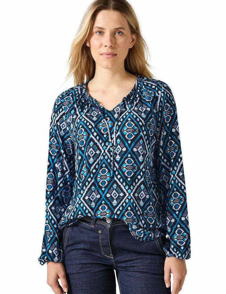 CECIL Langarmbluse Langarmbluse für Damen (1-tlg) von CECIL