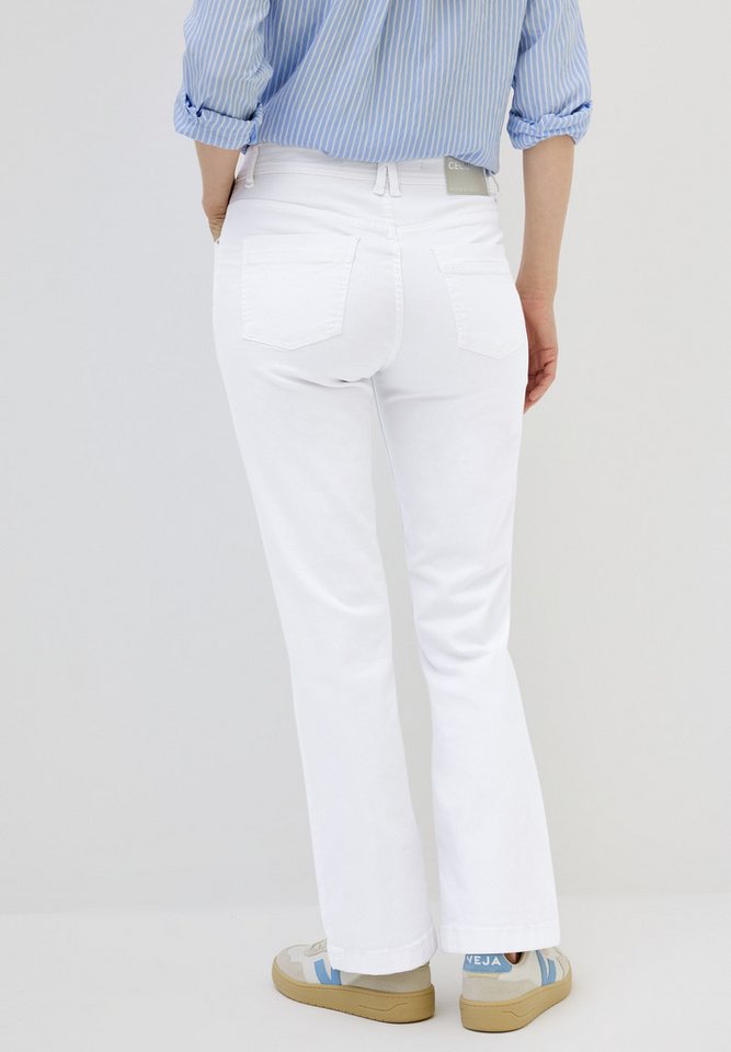 CECIL Bootcut-Jeans 5-Pocket-Style CECIL Bootcut-Jeans 5-Pocket-Style von CECIL