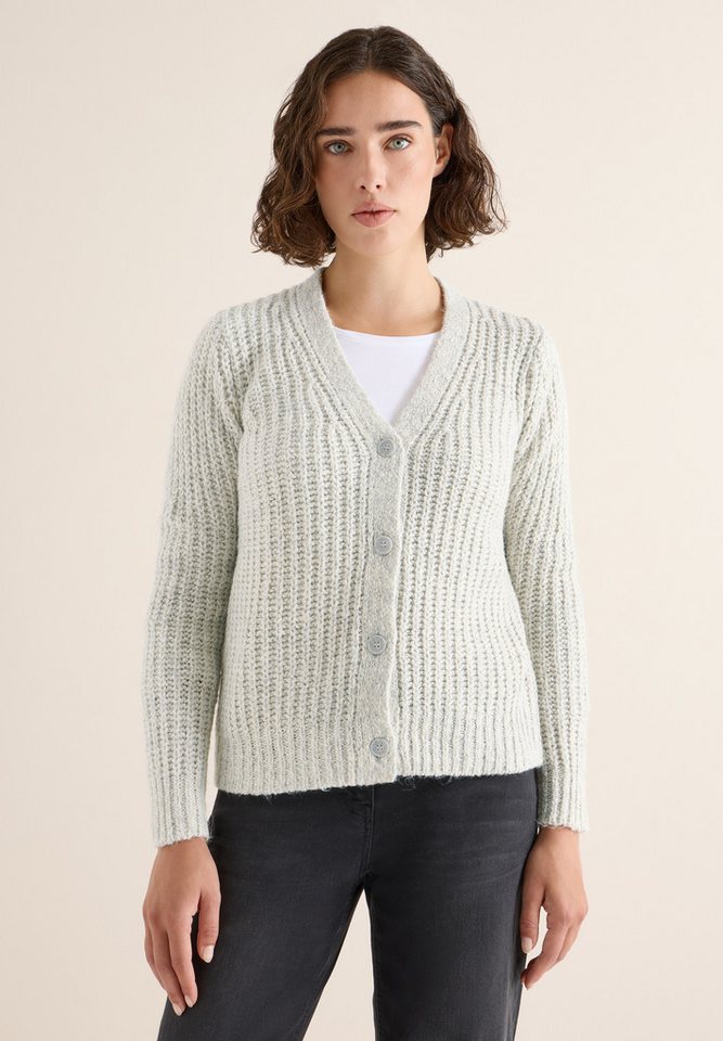 CECIL Cardigan Grobstrick von CECIL