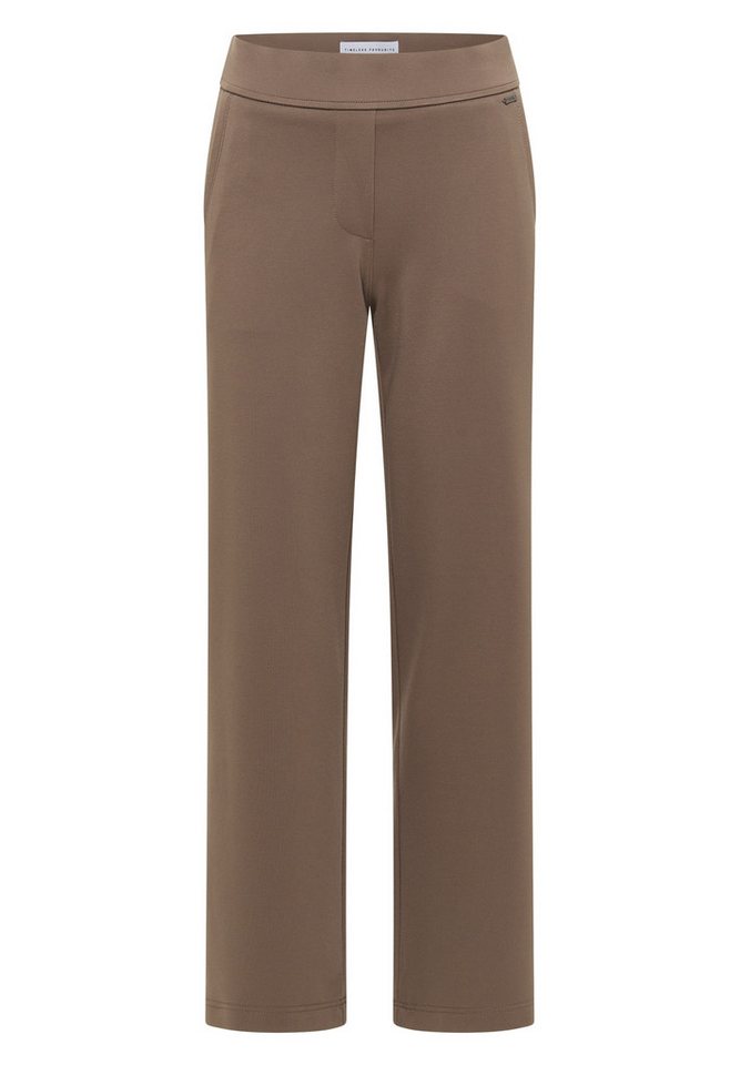 CECIL Chinohose NOS Style Neele Straight von CECIL