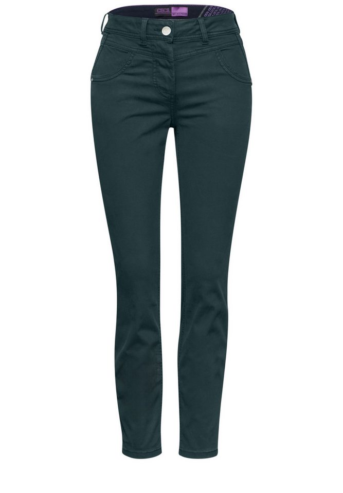 CECIL Chinohose NOS Style Vicky Performance von CECIL