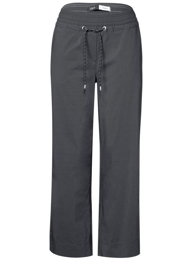 CECIL Chinohose von CECIL