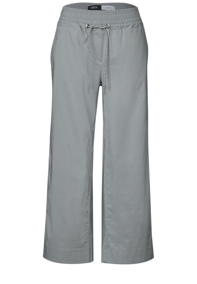 CECIL Chinohose von CECIL