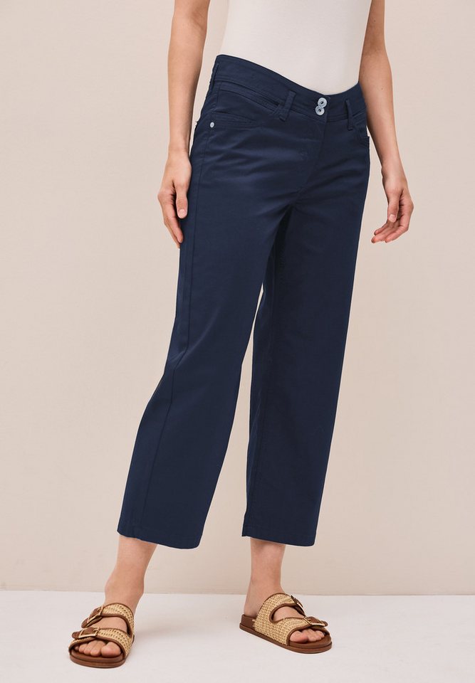 CECIL Culotte High Waist CECIL Culotte High Waist von CECIL
