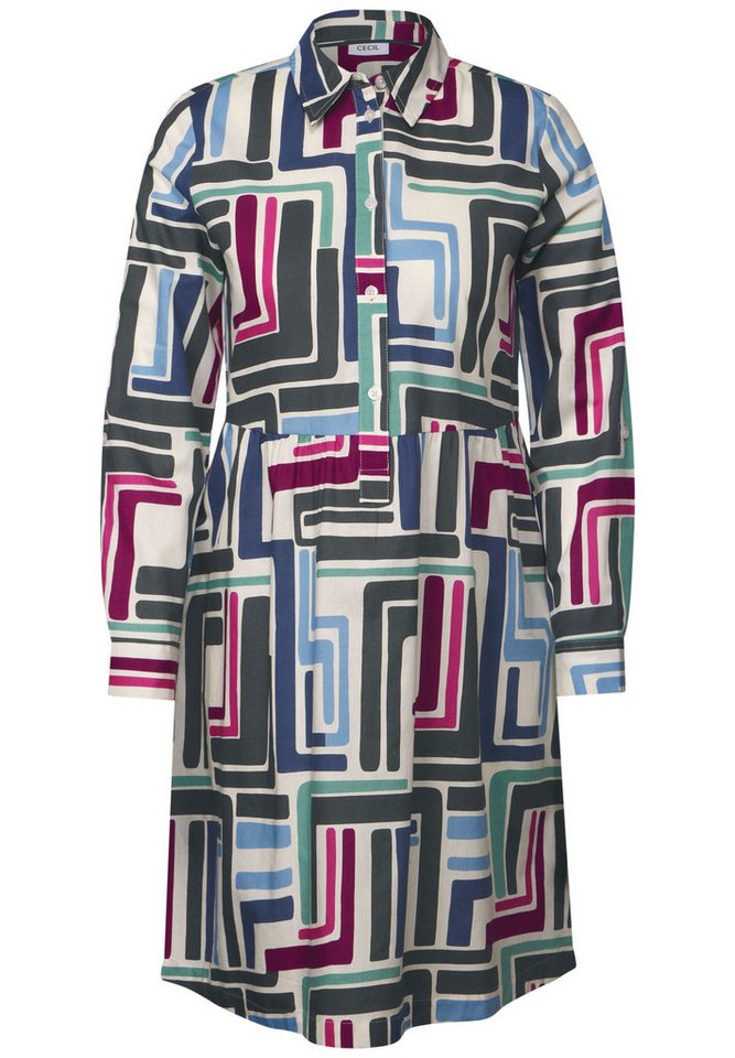 CECIL Etuikleid von CECIL