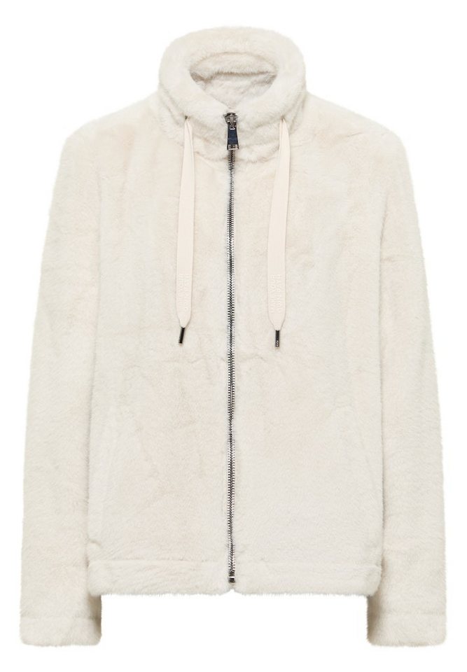 CECIL Funktionsjacke Cecil / Da.Jacke / Fake Fur Short Jacket CECIL Funktionsjacke Cecil / Da.Jacke / Fake Fur Short Jacket von CECIL