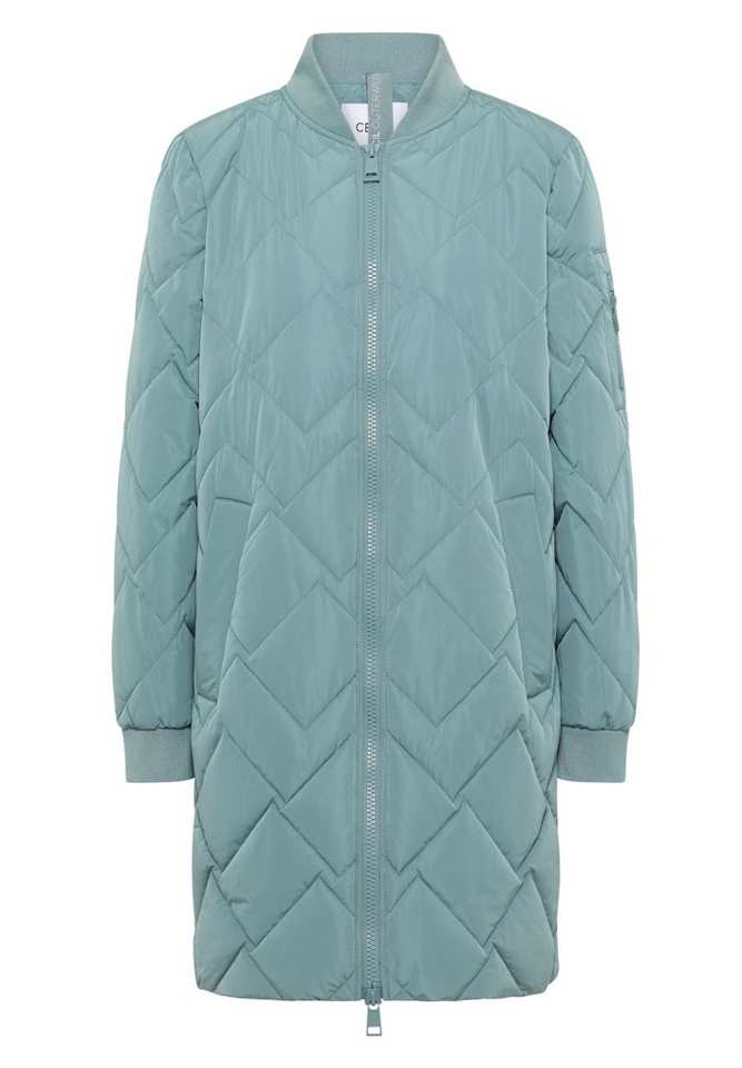CECIL Funktionsjacke Cecil / Da.Mantel / Long Blouson Coat von CECIL