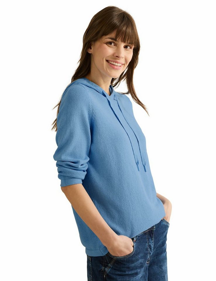 CECIL Hoodie Hoodie for Kids (1-tlg., keine Angabe) von CECIL