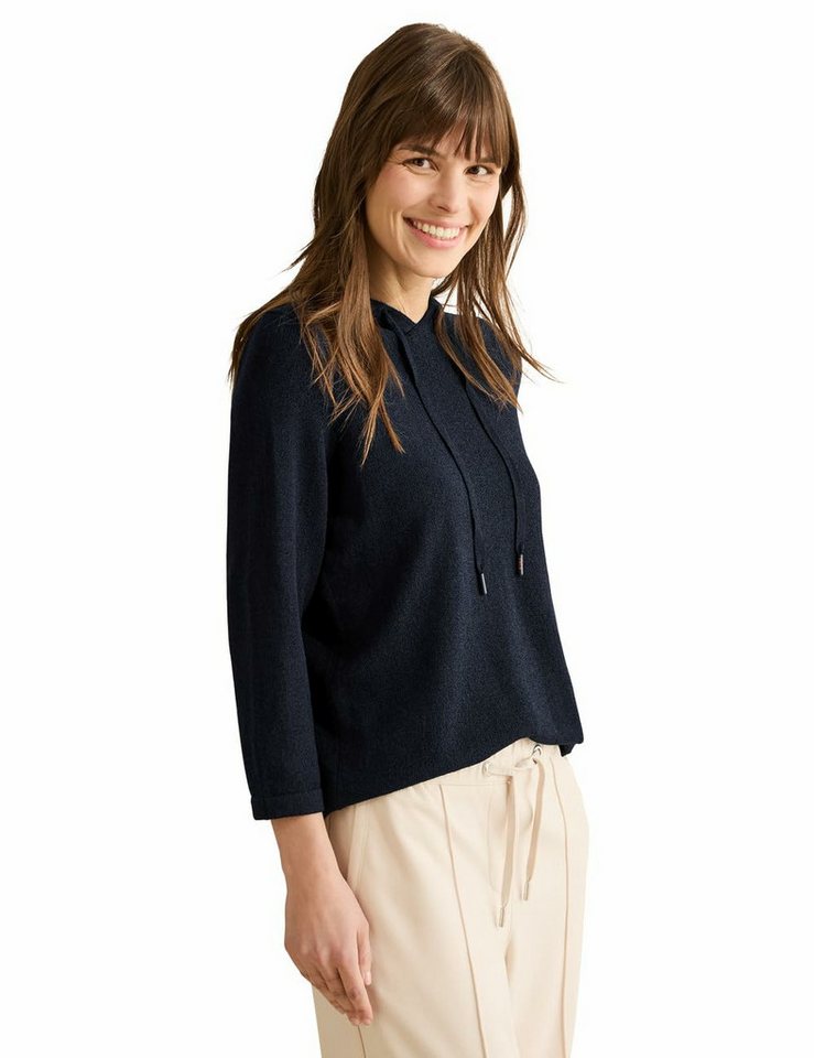 CECIL Hoodie Hoodie für Damen (1-tlg., keine Angabe) von CECIL