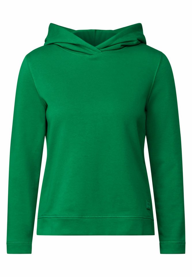 CECIL Hoodie Hoodie für Damen (1-tlg., keine Angabe) von CECIL