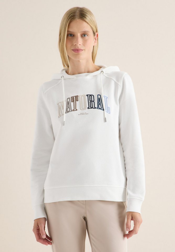 CECIL Hoodie im Hoodie-Style von CECIL