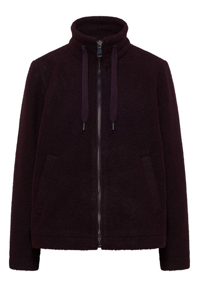 CECIL Jackenblazer EOS_Teddy Short Jacket von CECIL