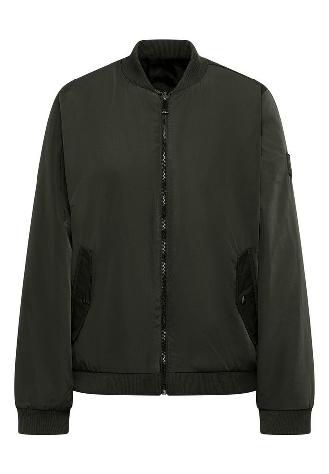CECIL Jackenblazer Reversible Padded Blouson von CECIL