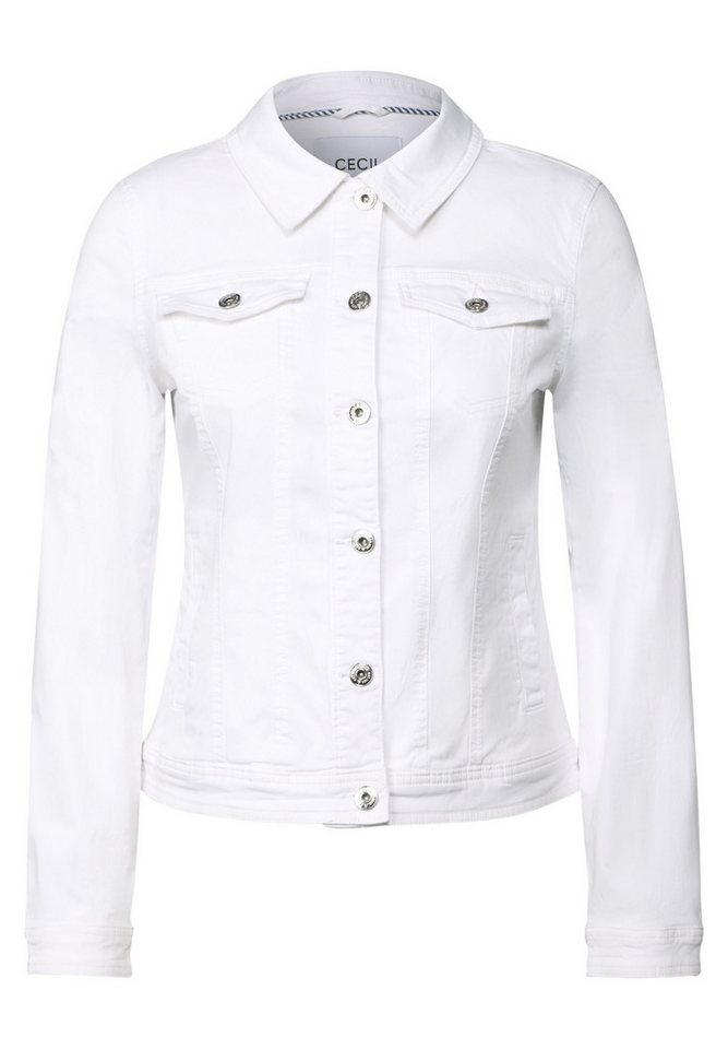 CECIL Jeansjacke von CECIL