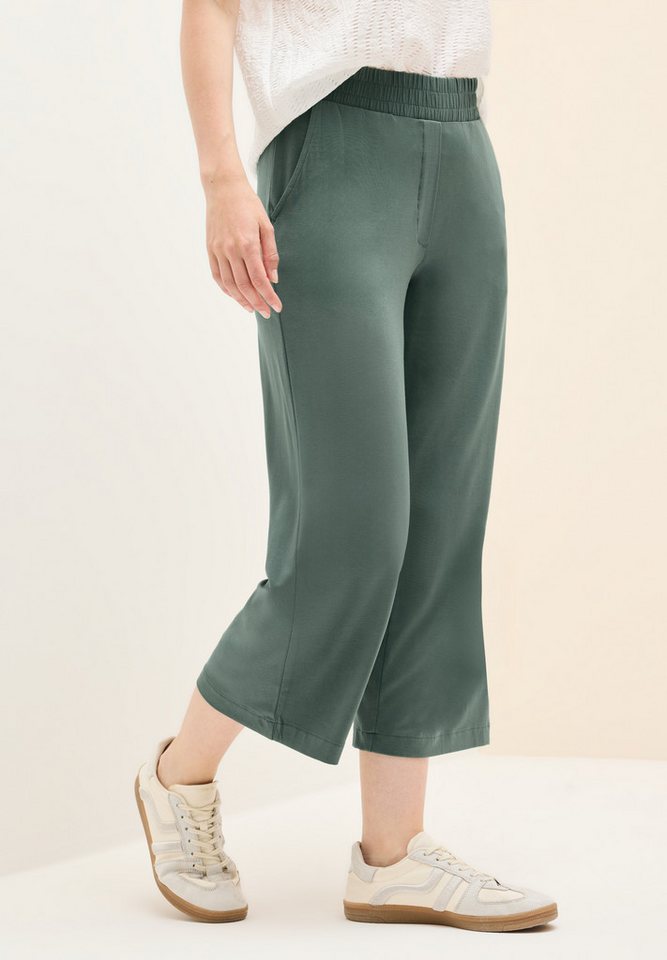 CECIL Jerseyhose Style Neele von CECIL