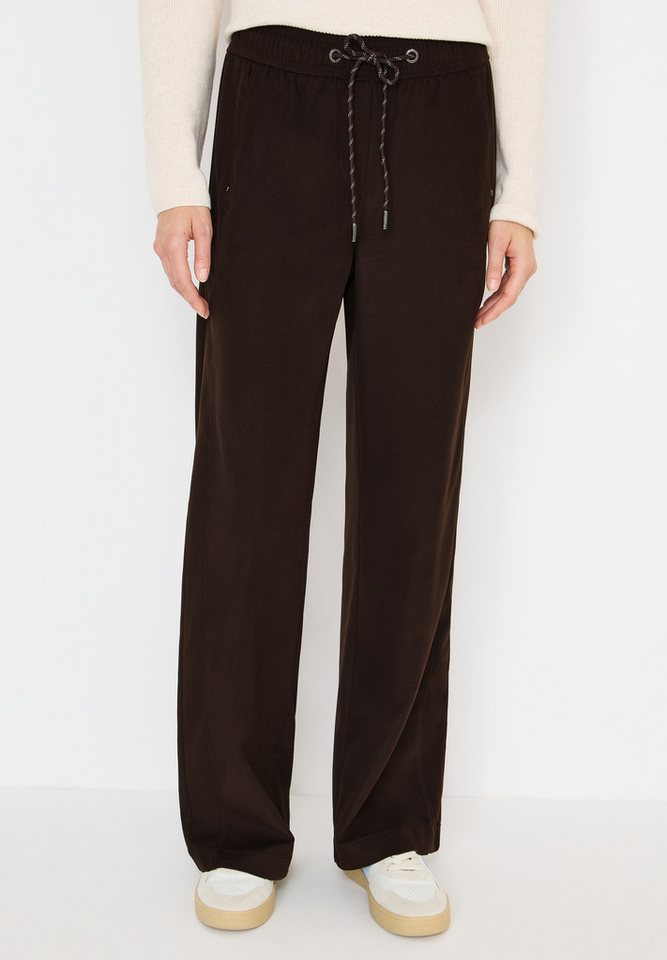 CECIL Jogger Pants High Waist von CECIL