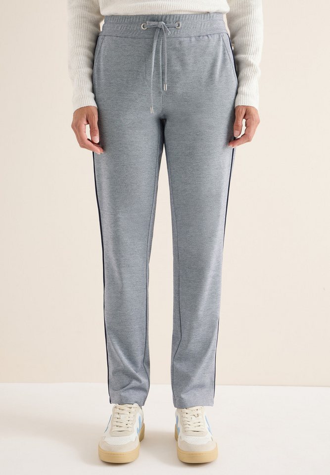 CECIL Jogger Pants Middle Waist von CECIL