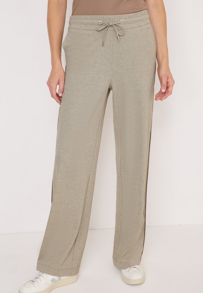 CECIL Jogginghose Style Neele mit Gallonstreifen von CECIL