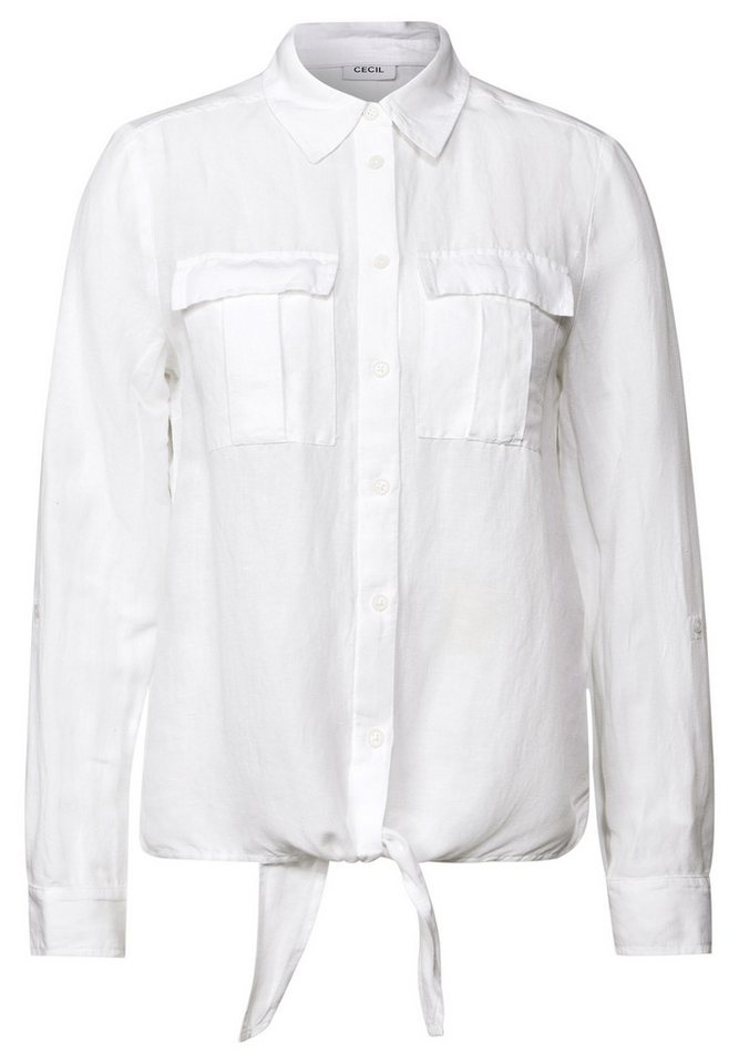 CECIL Klassische Bluse von CECIL