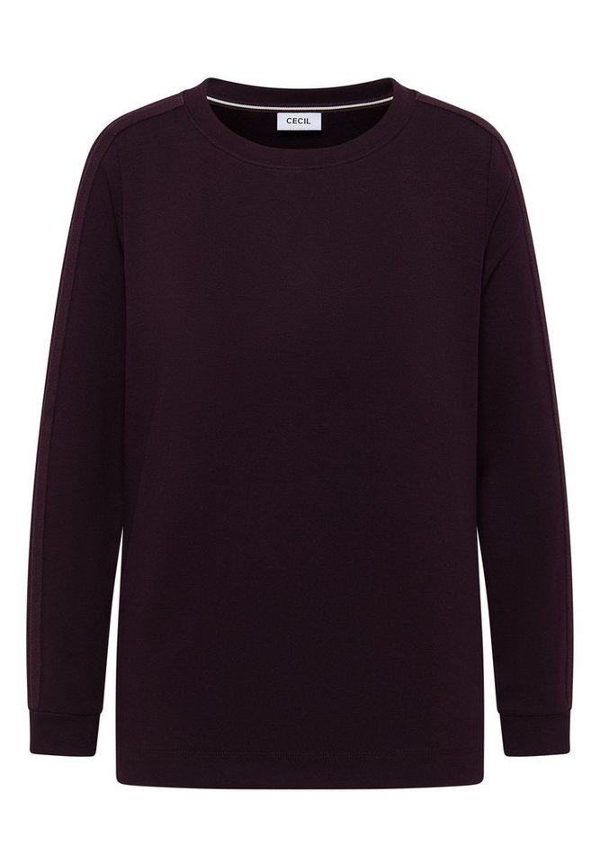 CECIL Kurzarmshirt von CECIL