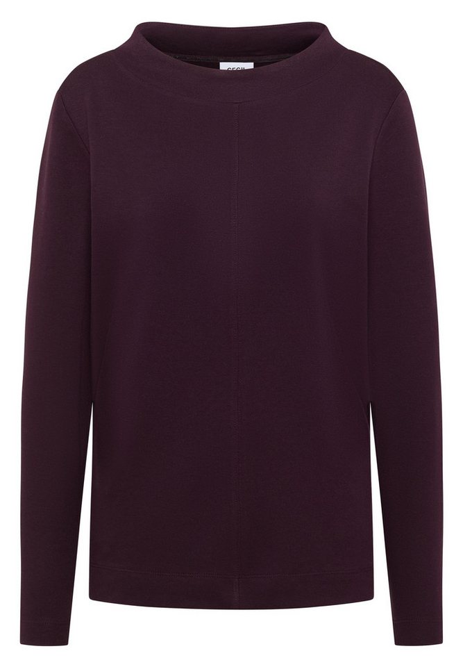 CECIL Kurzarmshirt von CECIL