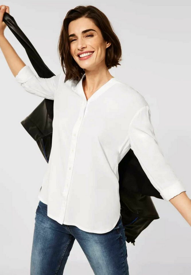 CECIL Langarmbluse Langarmbluse für Damen (1-tlg) von CECIL