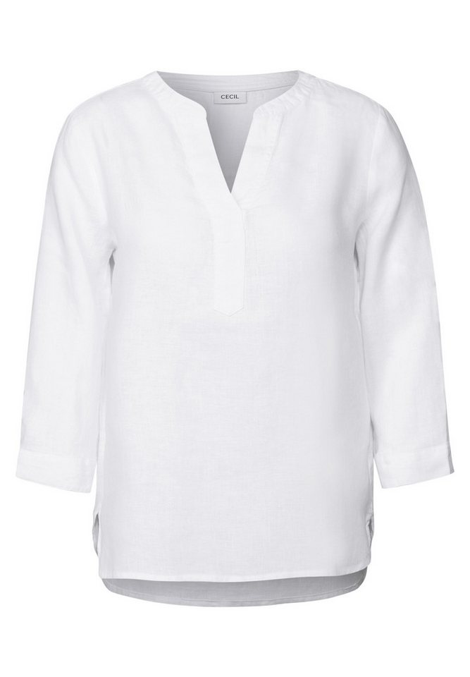 CECIL Langarmbluse von CECIL