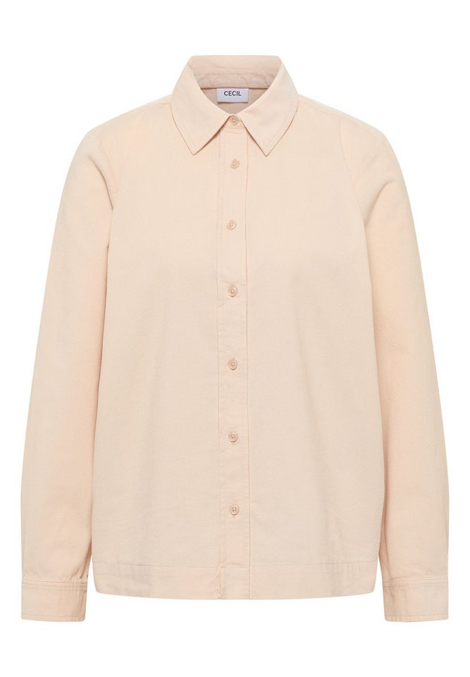 CECIL Langarmbluse von CECIL