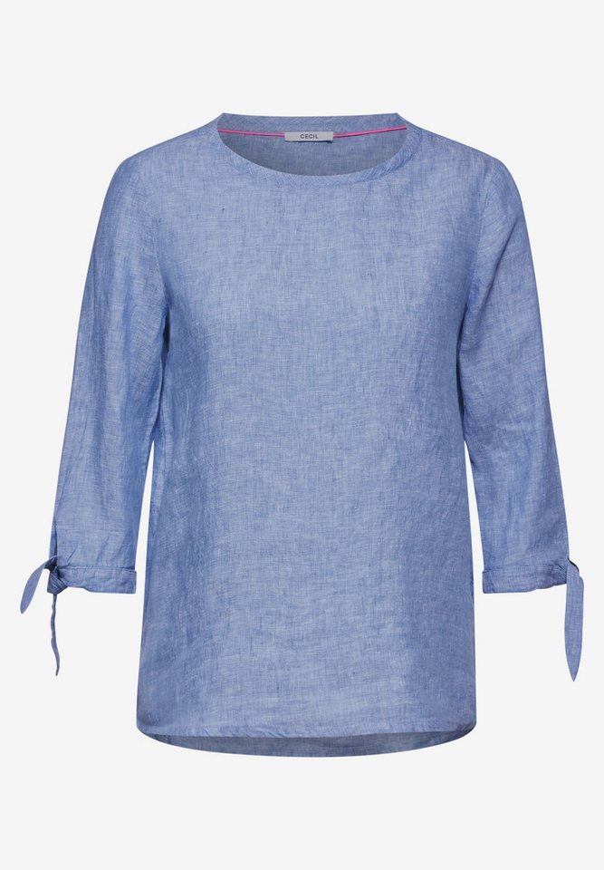 CECIL Langarmbluse von CECIL