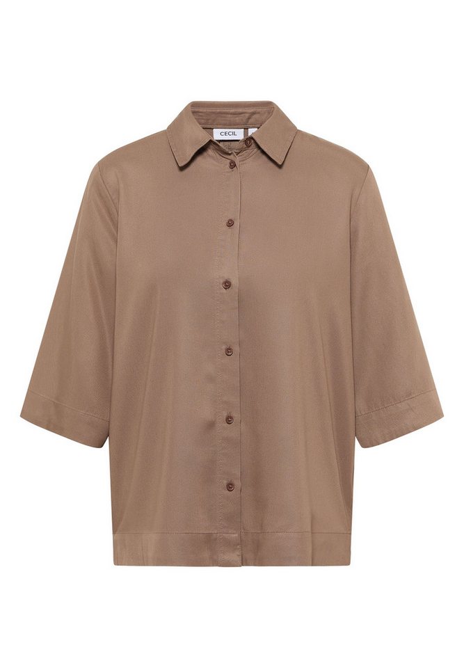 CECIL Langarmbluse von CECIL