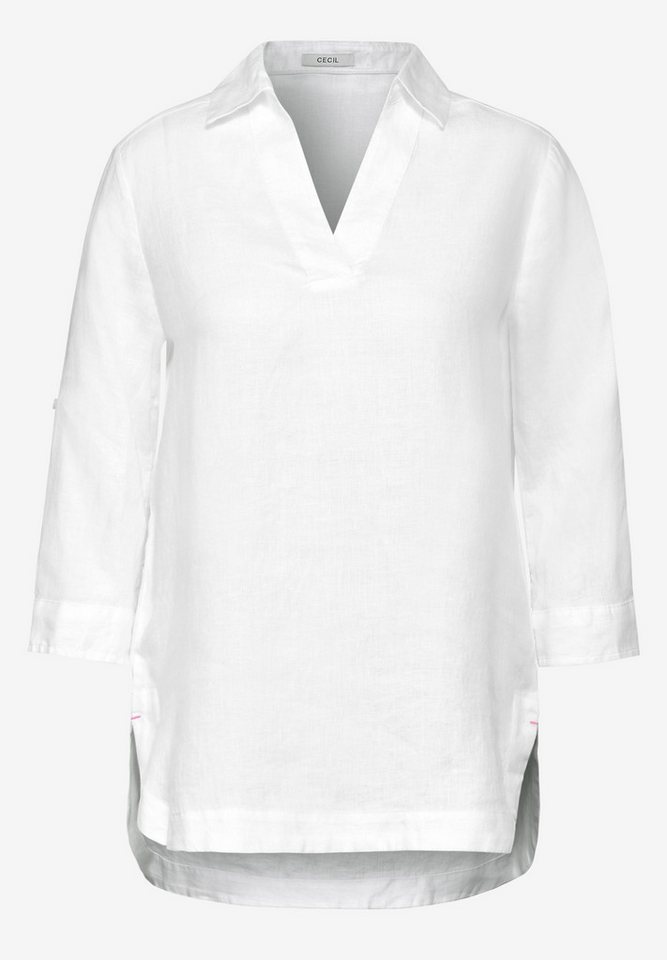 CECIL Langarmbluse von CECIL